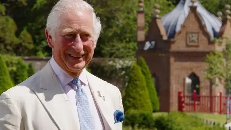 King Charles' Grand Design (2022)