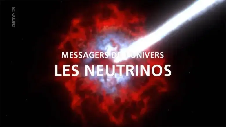 Black Holes: Messages from the Edge of the Universe (2017)