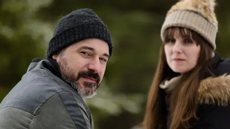 Pour mieux t'aimer (2019)