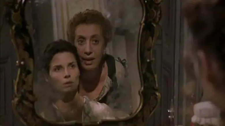 Rosa e Cornelia (2000)