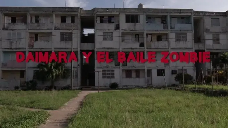 Daimara y el Baile Zombie (2025)