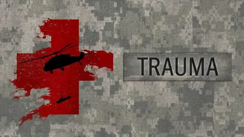 Trauma (2018)