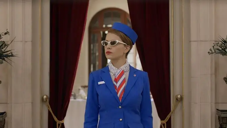 Claudia (2019)