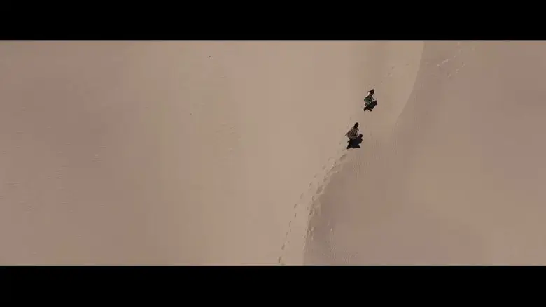 The Treasure Within (2022)