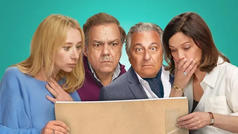 Cocorico (2024)