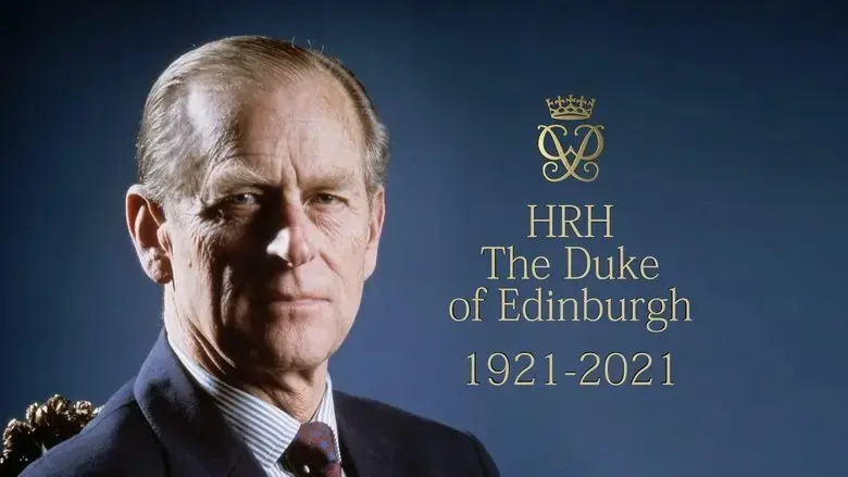 A Tribute to HRH the Duke of Edinburgh (2021)