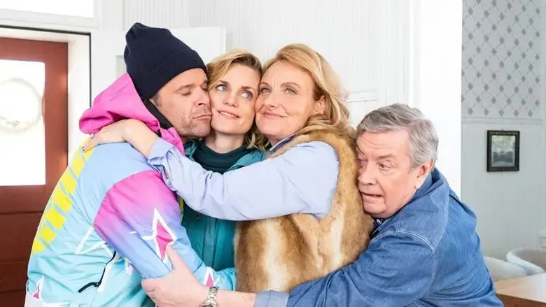 Tills Frank skiljer oss at (2019)
