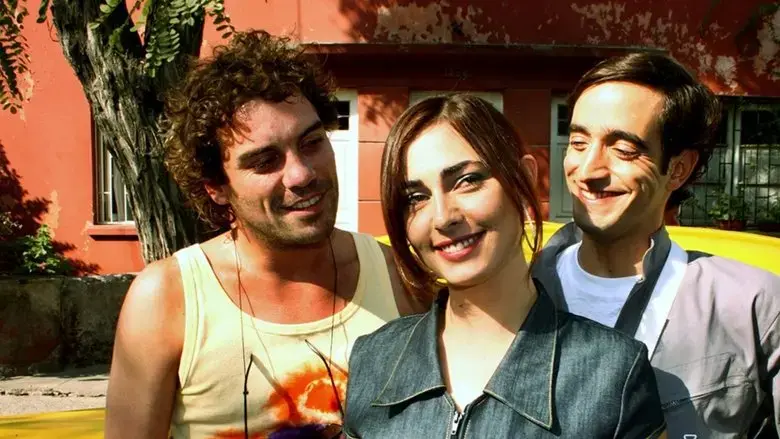 Malta con Huevo (2007)