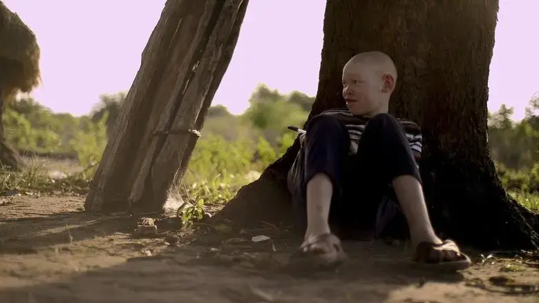 The Boy from Geita (2015)