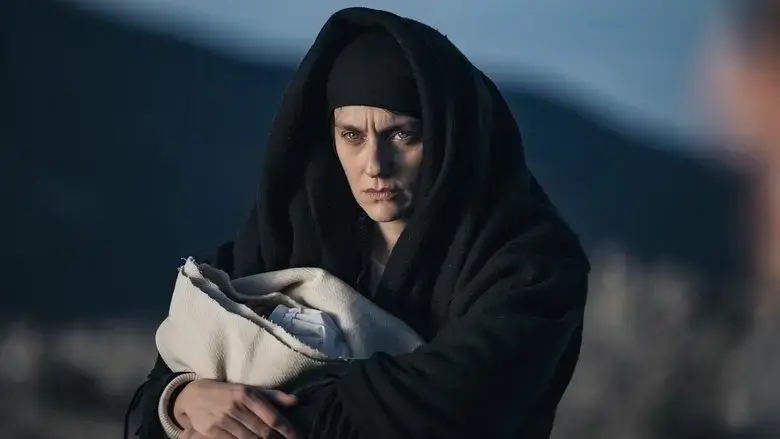 The Healer (2024)
