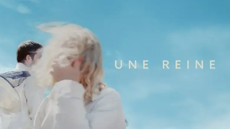 Une reine (2023)