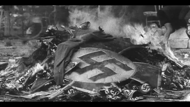The Final Days of Adolf Hitler (2024)