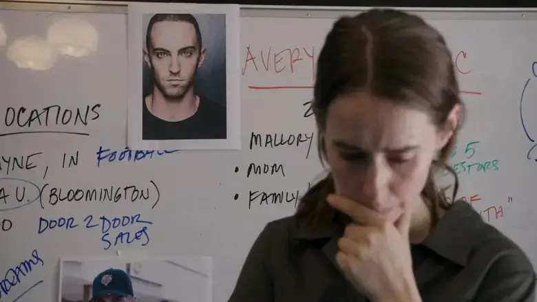 Bad Actor: A Hollywood Ponzi Scheme (2024)