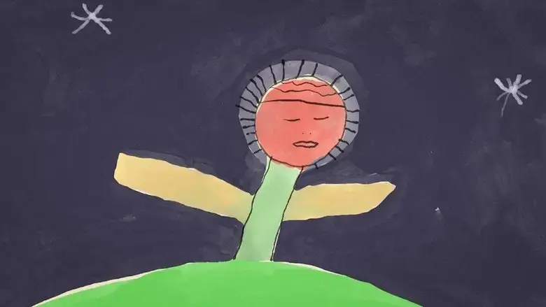 Don't Let the Sun Catch You Crying (2024)