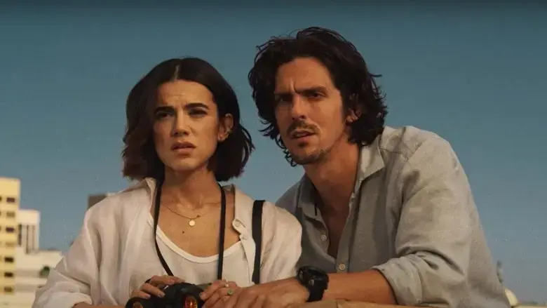 Dead End (2023)