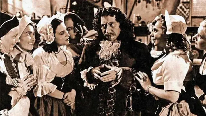 Pocestne pani Pardubicke (1944)