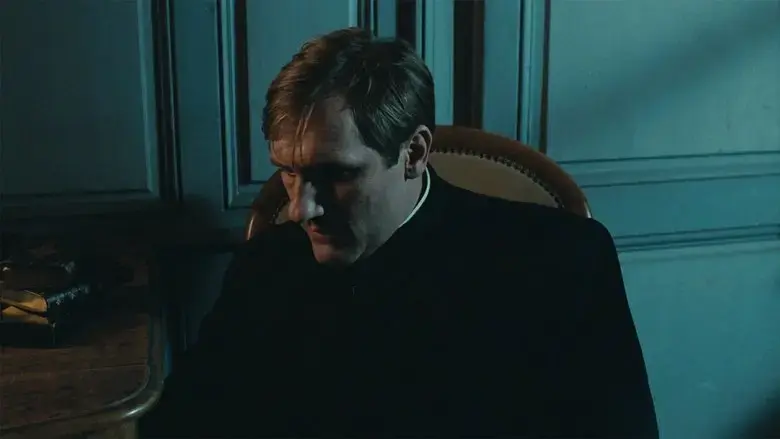 Under the Sun of Satan (1987)