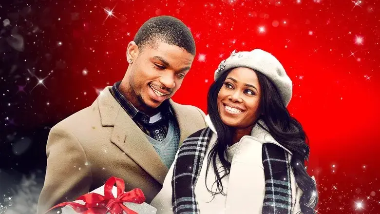 Christmas Holidate (2023)