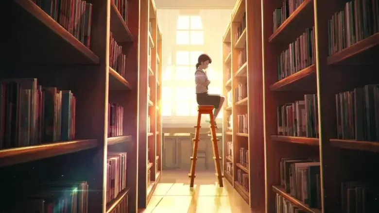 Your Letter (2025)