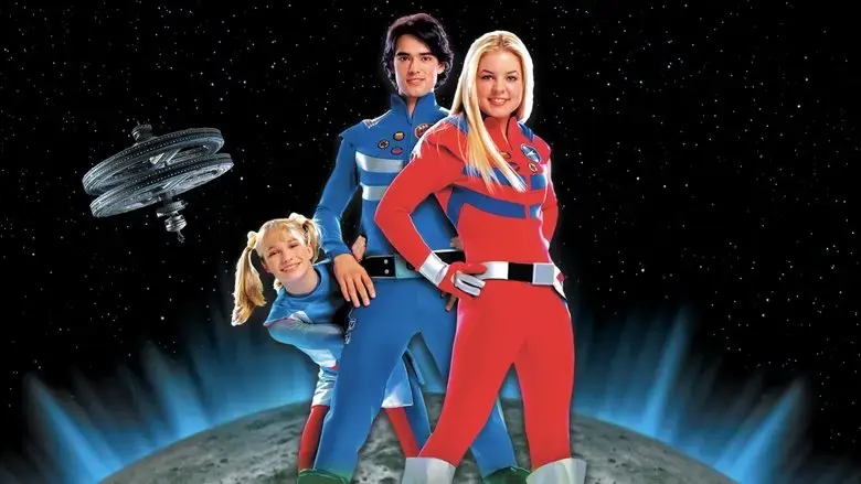 Zenon: Z3 (2004)