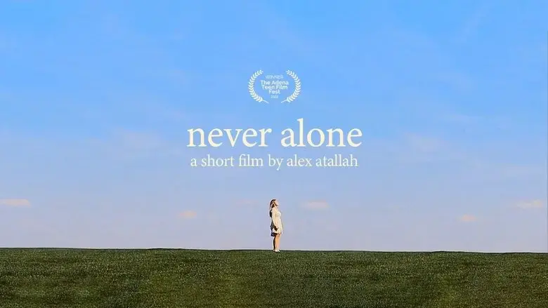 Never Alone (2021)