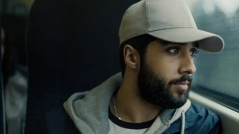 Accused (2023)