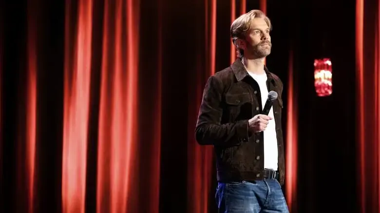 Anthony Jeselnik: Bones and All (2024)