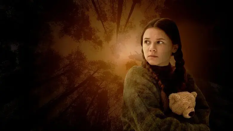 Little Girl in the Woods (2025)