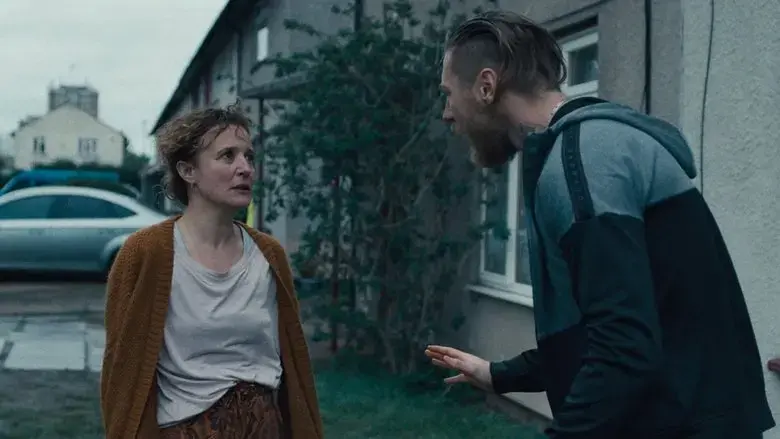Restless (2025)
