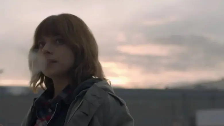 Marta (2018)