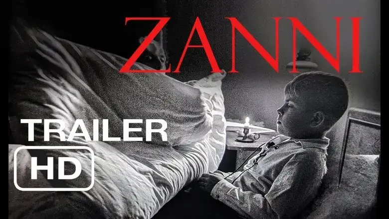 Zanni (Proof of Concept) (2022)
