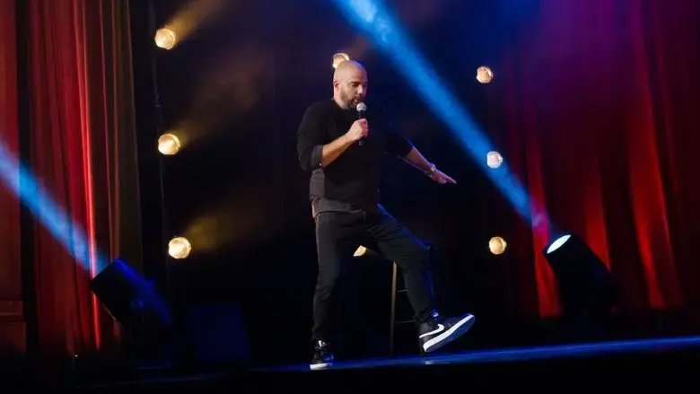 Paul Virzi: I'll Say This (2018)