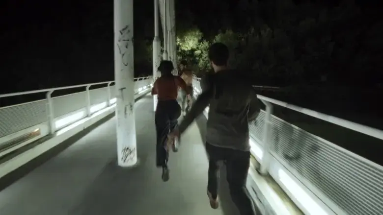 Auria, one last night (2020)