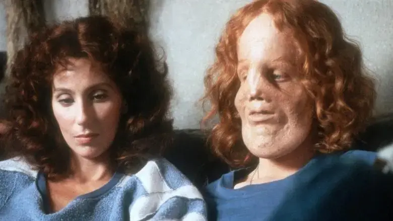 Mask (1985)