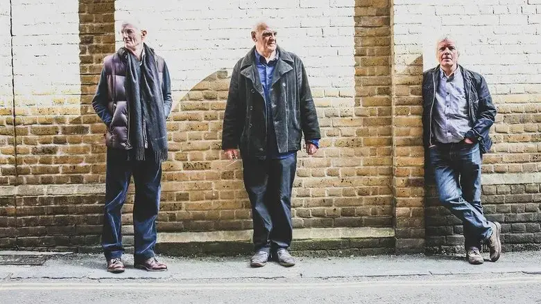Van der Graaf Generator: The Bath Forum Concert (2023)