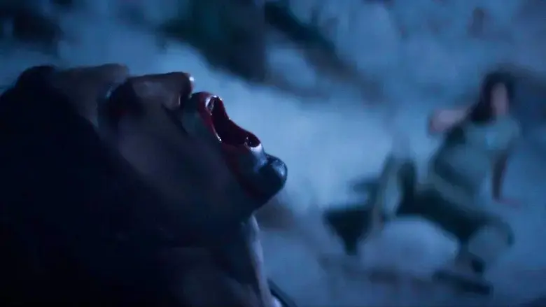Let It Kill You (2023)