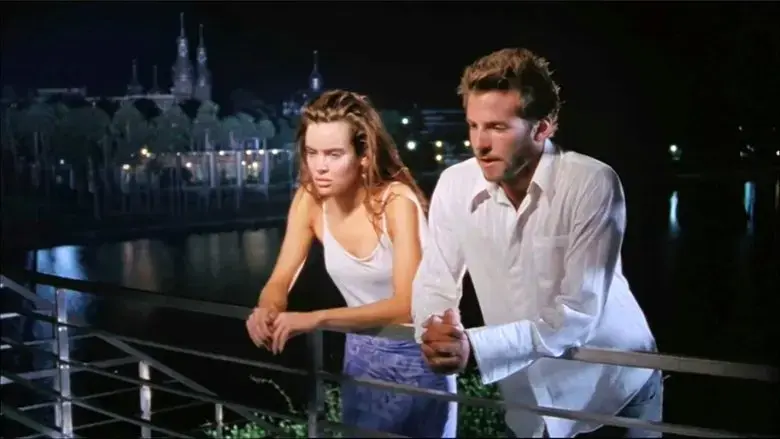 Bending All the Rules (2002)
