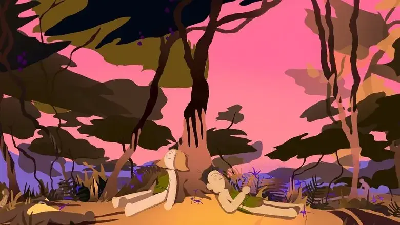 Petrichor (2021)