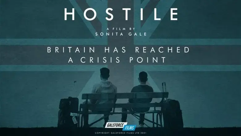 Hostile (2021)