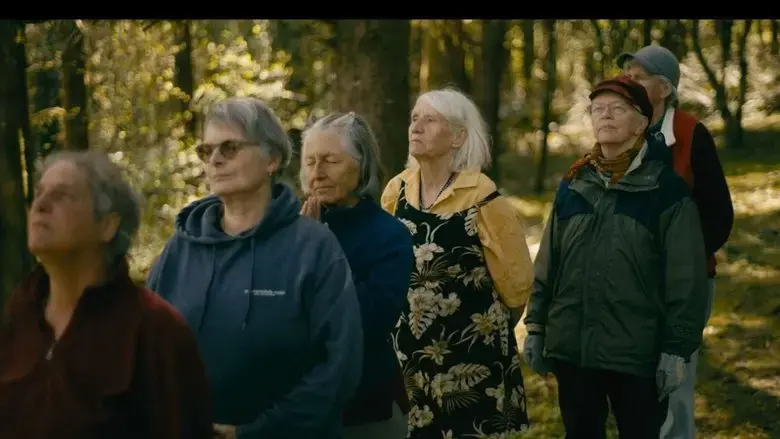 Beyond Eden (2025)