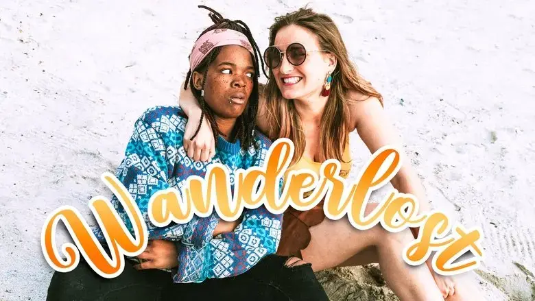 Wanderlost (2023)