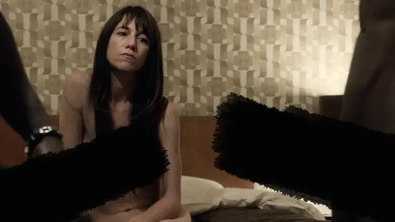 When Danish Film Crosses the Line (2020)