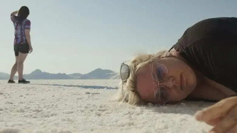 The In-Between (2019)