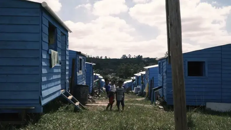 Under Whose Roof (2019)