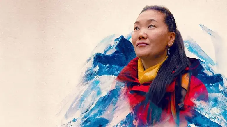 Mountain Queen: The Summits of Lhakpa Sherpa (2024)