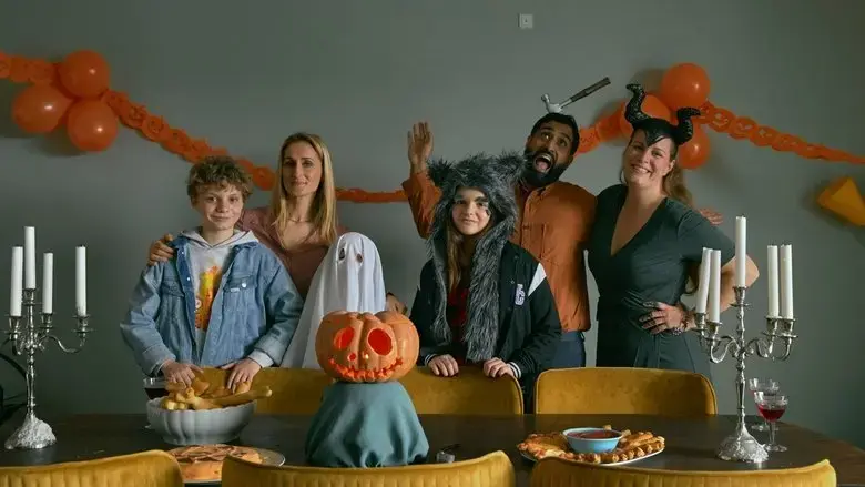 The seekers: Thrill night (2021)