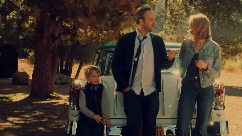 Little Town (2023)