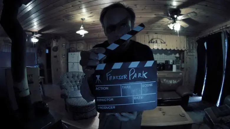 Frazier Park Recut (2019)