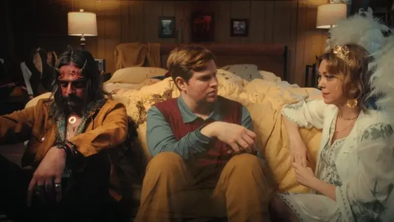 To Hell with You (2024)