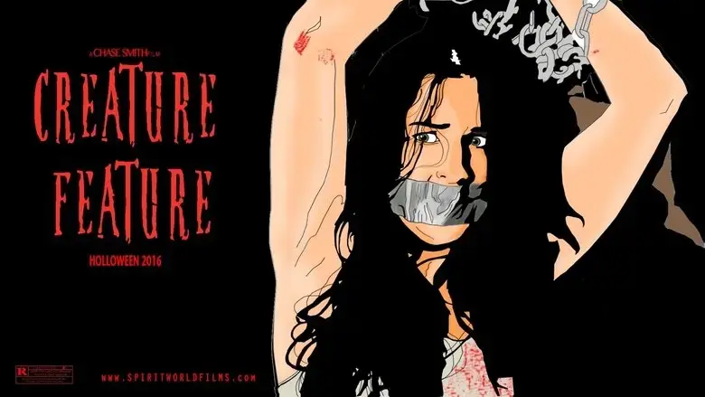 Creature Feature (2015)